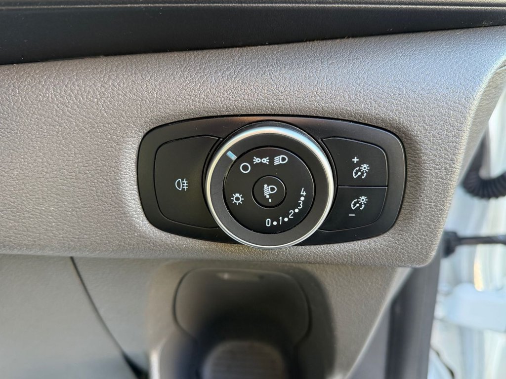 Used Ford Transit Custom 2023 for sale - 76385840: Photo 31