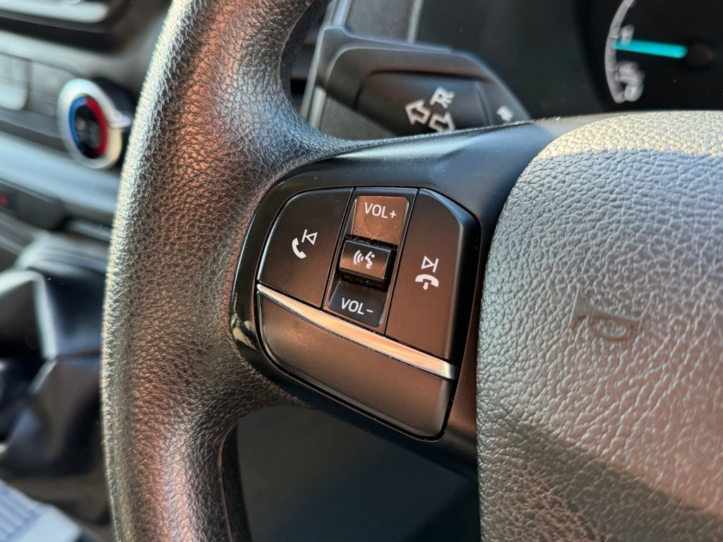 Used Ford Transit Custom 2023 for sale - 76385840: Photo 32