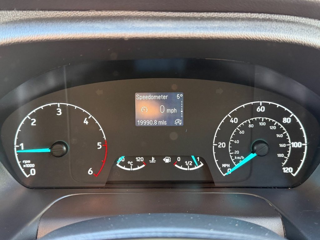 Used Ford Transit Custom 2023 for sale - 76385840: Photo 34