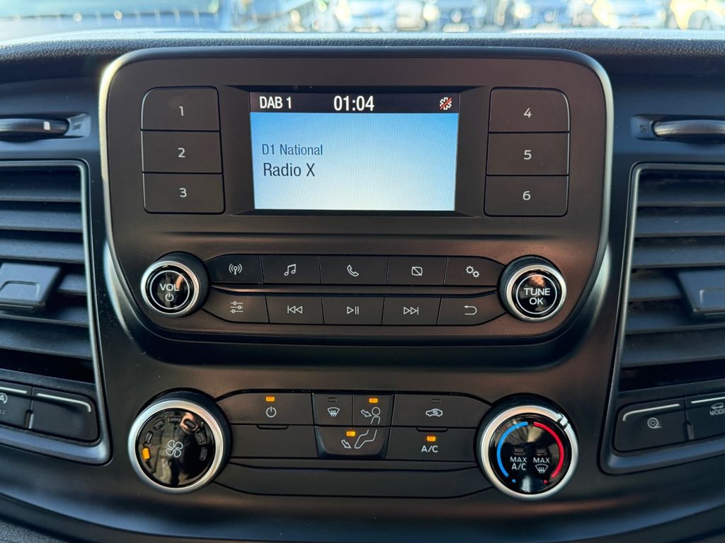 Used Ford Transit Custom 2023 for sale - 76385840: Photo 35