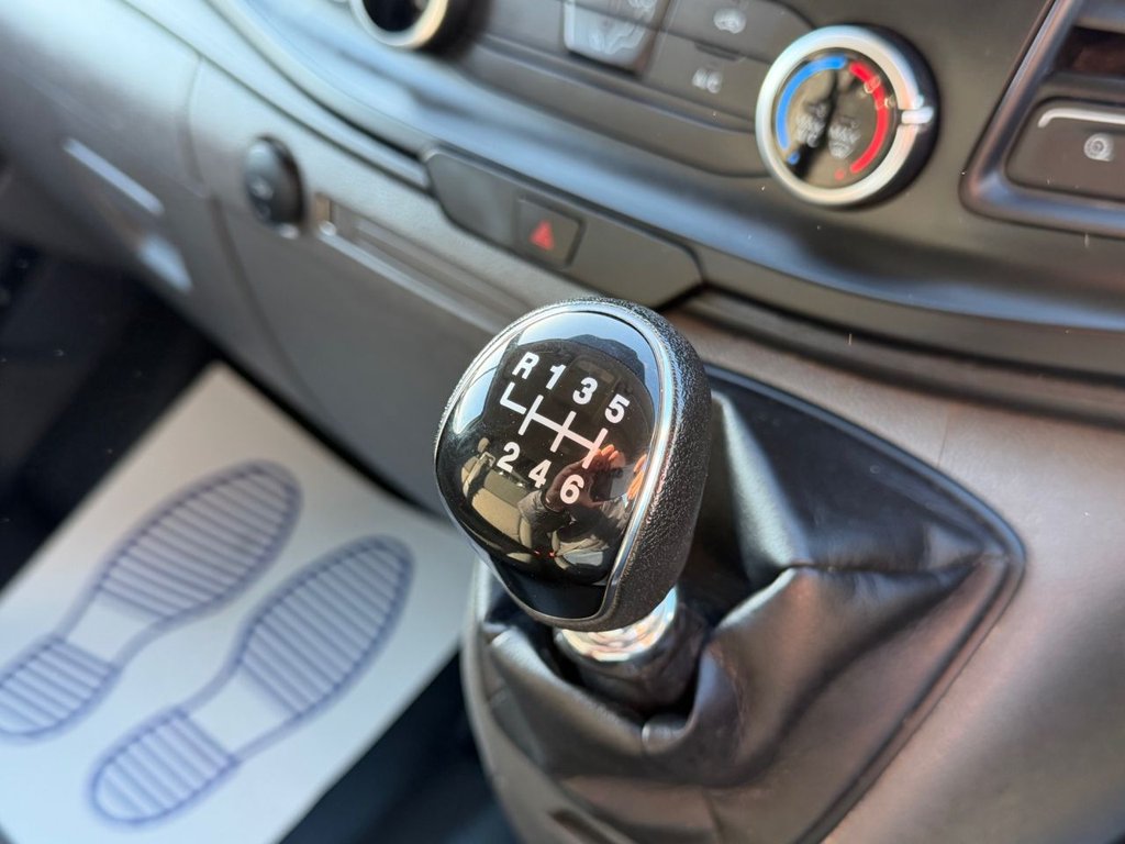 Used Ford Transit Custom 2023 for sale - 76385840: Photo 37