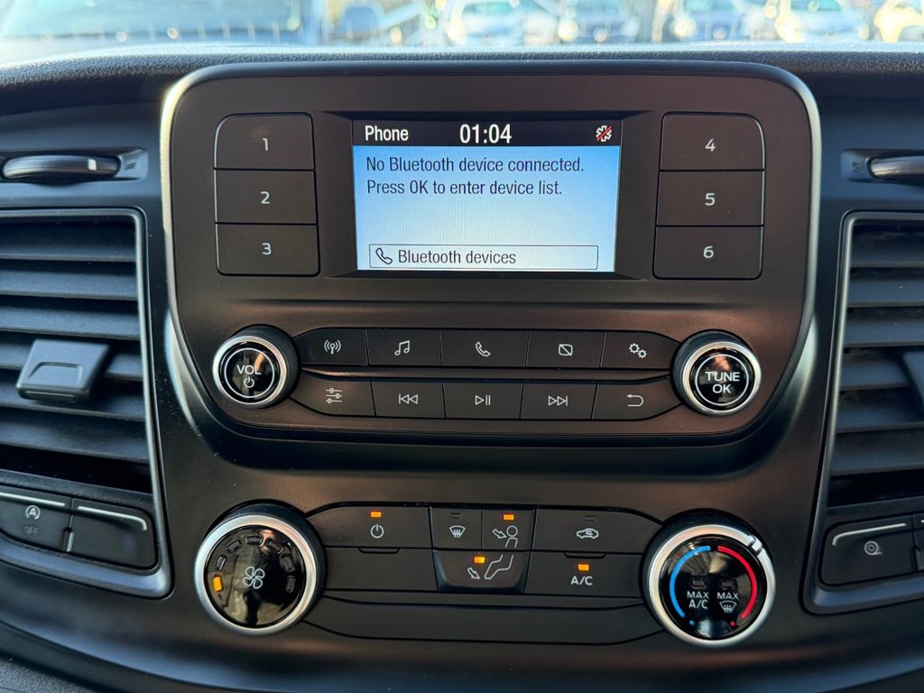 Used Ford Transit Custom 2023 for sale - 76385840: Photo 38