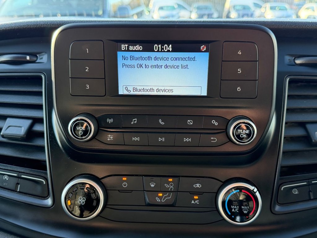 Used Ford Transit Custom 2023 for sale - 76385840: Photo 39