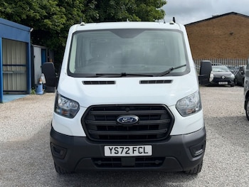 Used Ford Transit 2022 for sale - 78786057: Photo