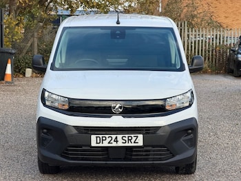 Used Vauxhall Combo 2024 for sale - 76441786: Photo