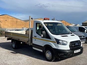 Used Ford Transit 2021 for sale - 75897125: Photo