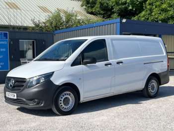 Used Mercedes-Benz Vito 2021 for sale - 74649848: Photo