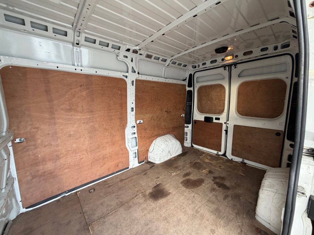 Used Citroen Relay 2025 for sale - 76385963: Photo 10