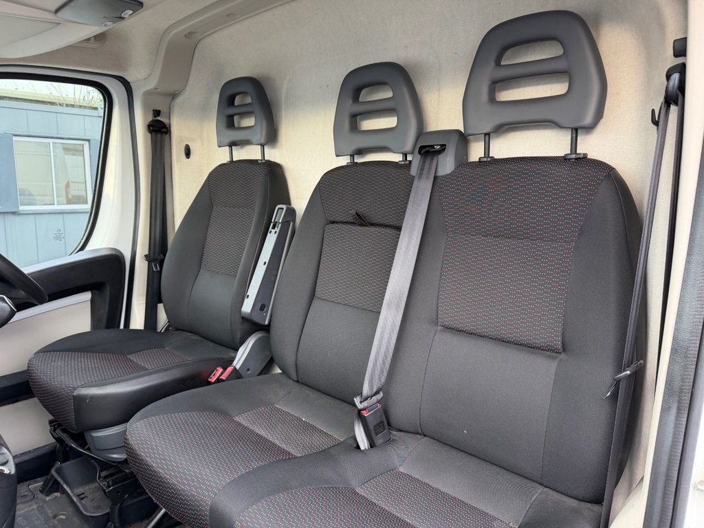 Used Citroen Relay 2025 for sale - 76385963: Photo 23