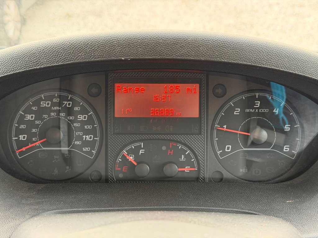 Used Citroen Relay 2025 for sale - 76385963: Photo 24