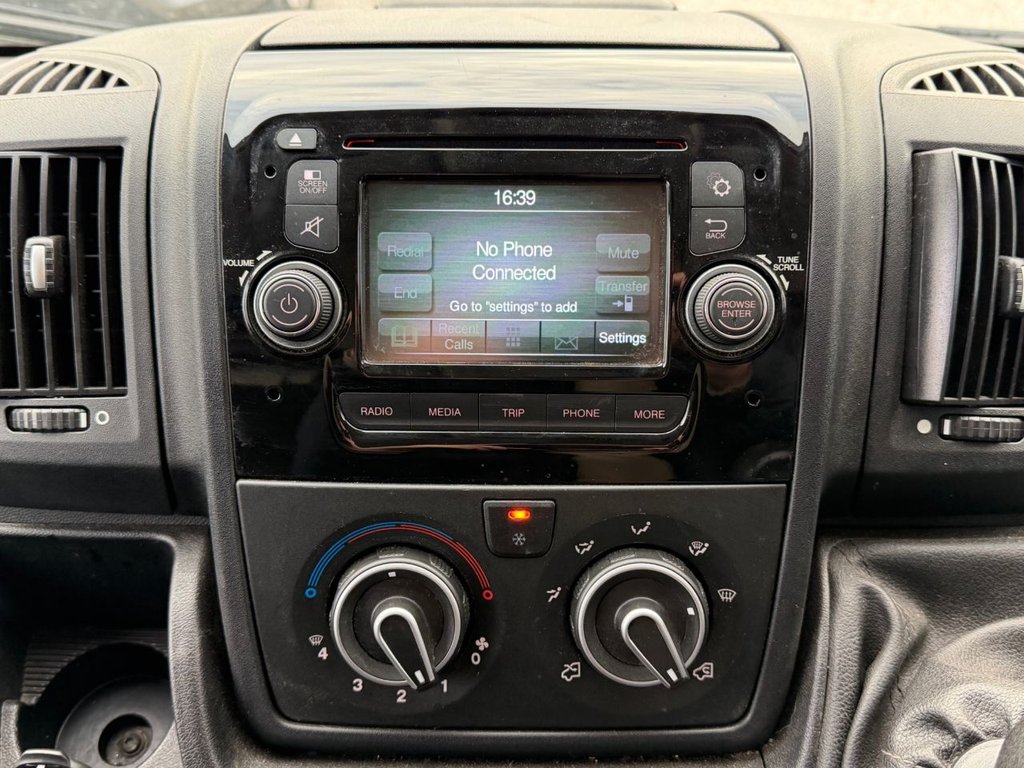 Used Citroen Relay 2025 for sale - 76385963: Photo 25