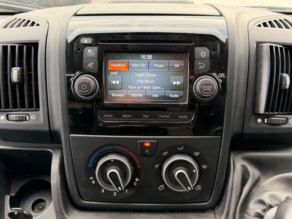 Used Citroen Relay 2025 for sale - 76385963: Photo 26