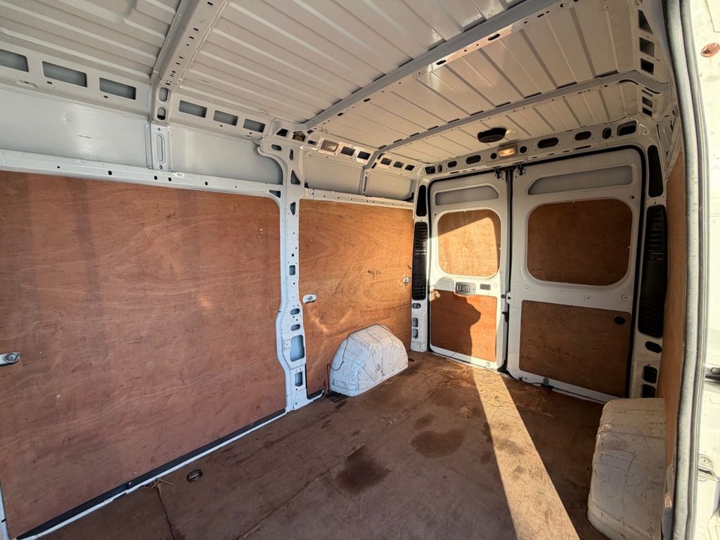 Used Citroen Relay 2016 for sale - 76385963: Photo 31