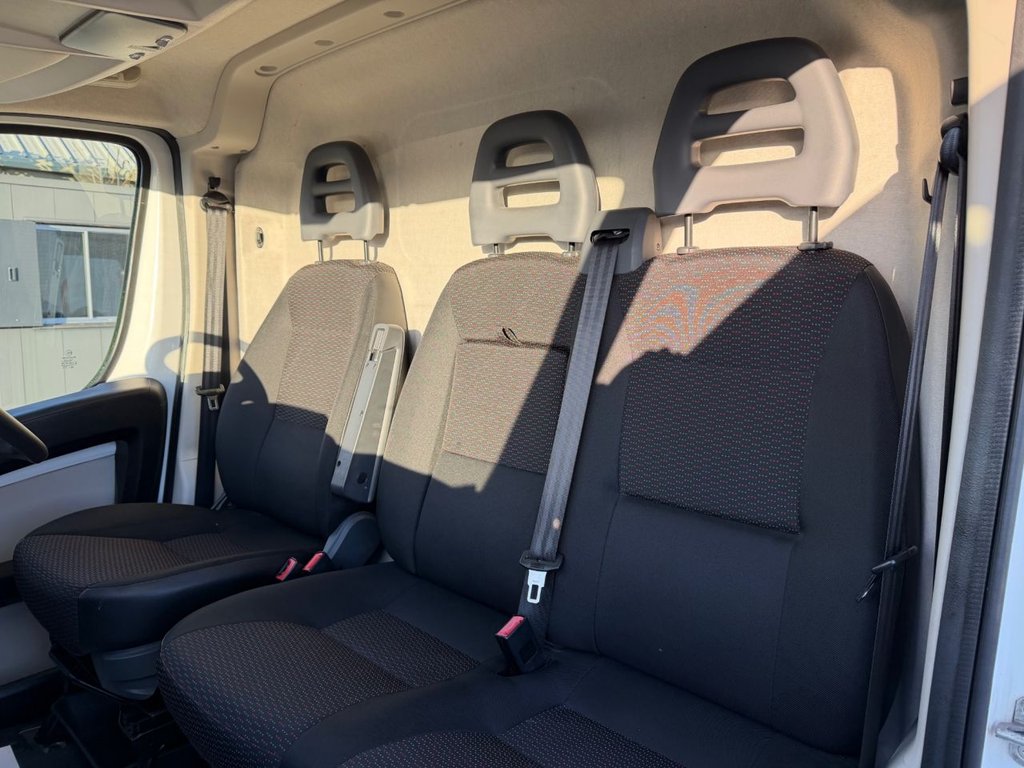 Used Citroen Relay 2016 for sale - 76385963: Photo 33