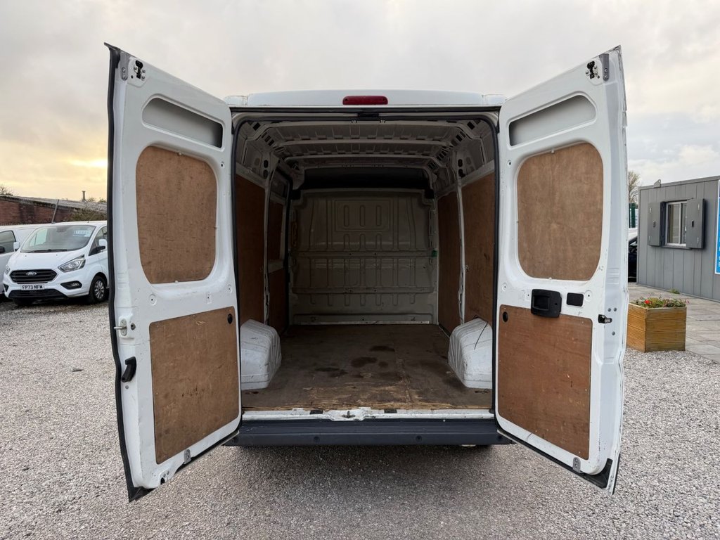 Used Citroen Relay 2025 for sale - 76385963: Photo 5