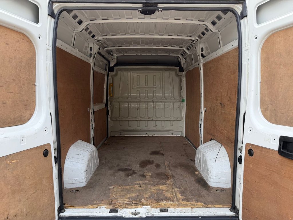 Used Citroen Relay 2025 for sale - 76385963: Photo 6