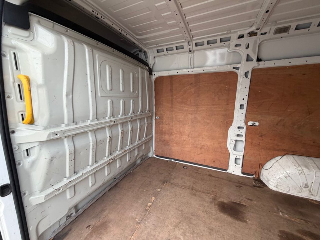 Used Citroen Relay 2025 for sale - 76385963: Photo 9