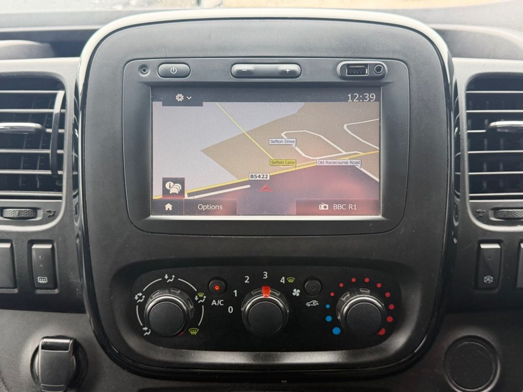 Used Vauxhall Vivaro 2018 for sale - 77547244: Photo 29