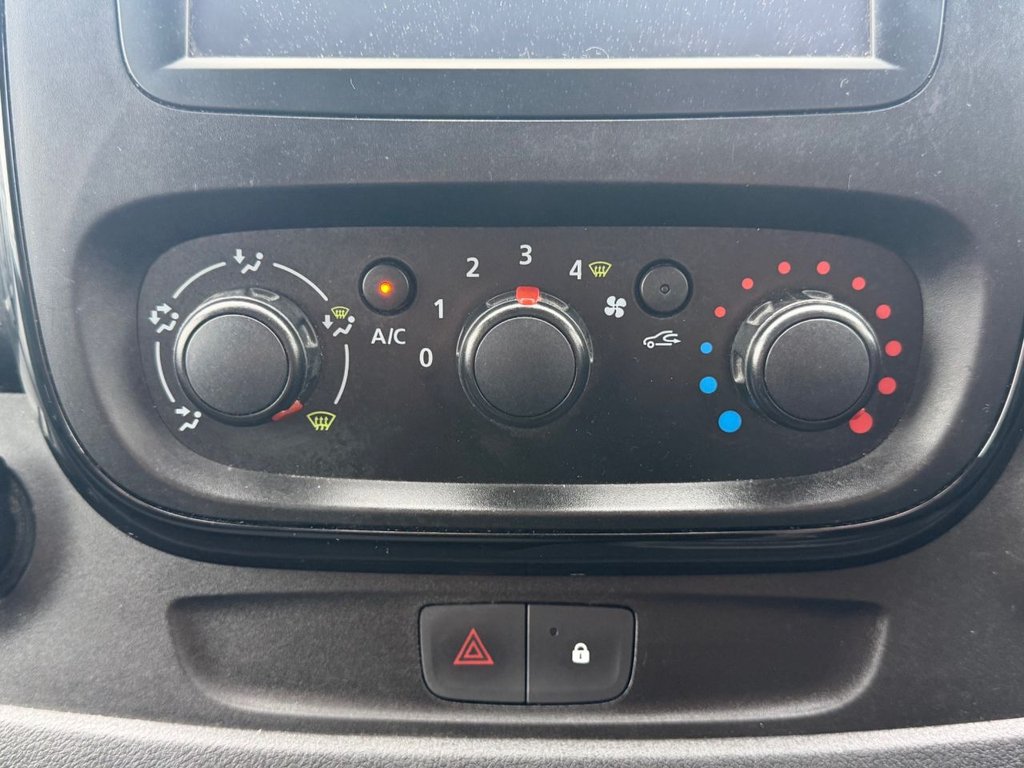 Used Vauxhall Vivaro 2018 for sale - 77547244: Photo 33