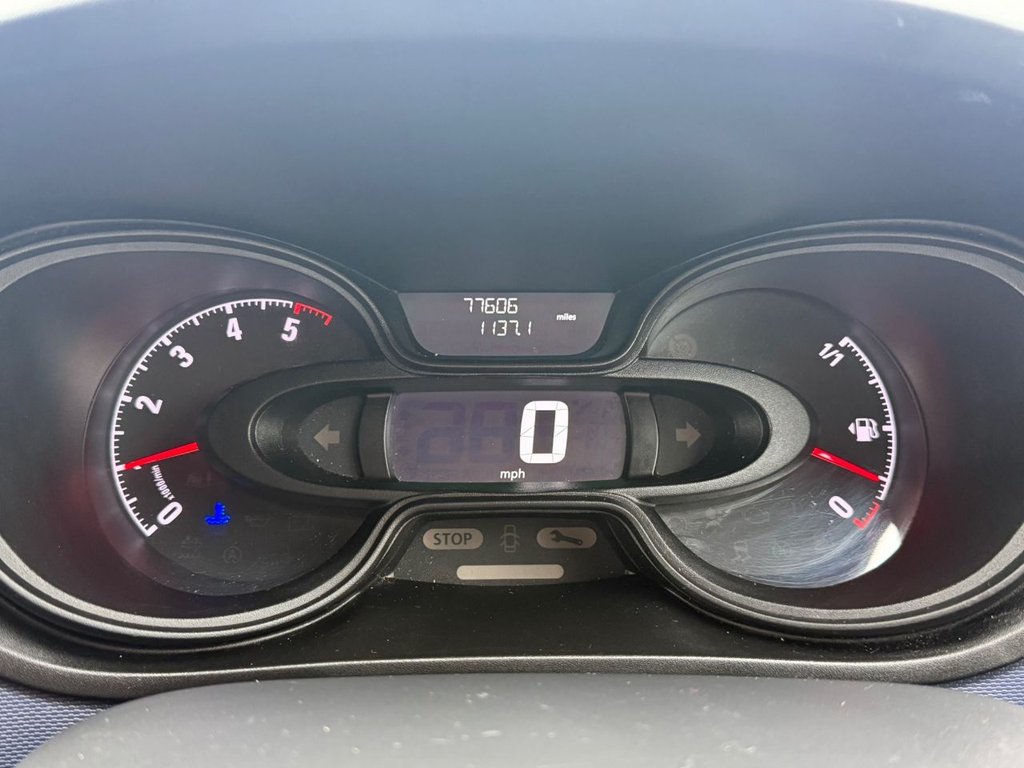 Used Vauxhall Vivaro 2018 for sale - 77547244: Photo 35
