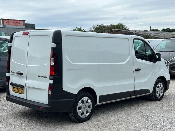 Used Renault Trafic 2022 for sale - 75159253: Photo 13