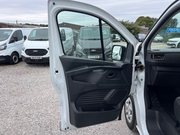 Used Renault Trafic 2022 for sale - 75159253: Photo 24