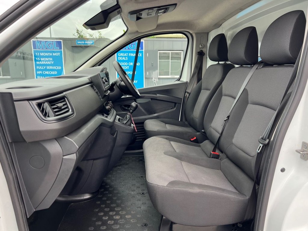 Vehicle 27