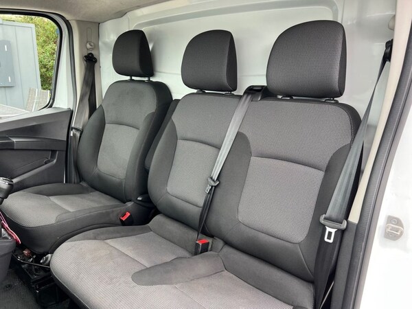 Used Renault Trafic 2022 for sale - 75159253: Photo 27