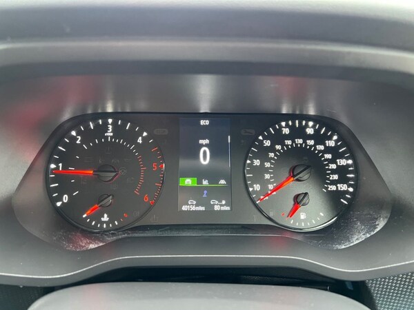Used Renault Trafic 2022 for sale - 75159253: Photo 32