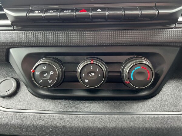 Used Renault Trafic 2022 for sale - 75159253: Photo 36