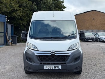 Used Citroen Relay 2026 for sale - 79870686: Photo