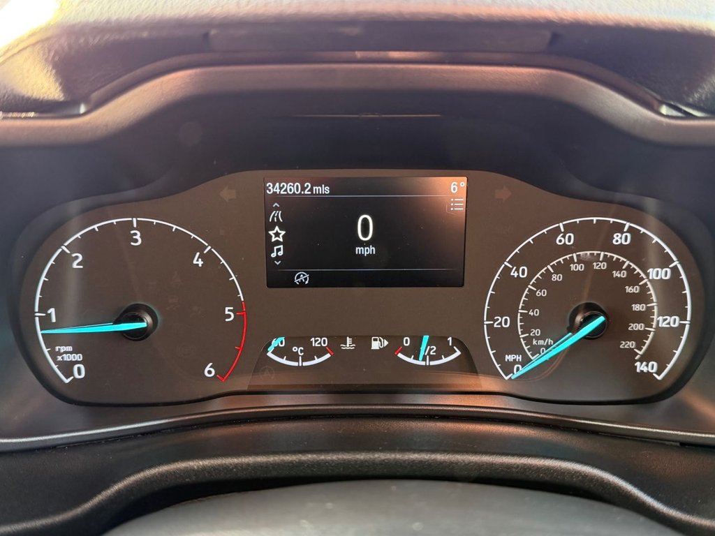 Used Ford Transit Connect 2020 for sale - 77990794: Photo 15