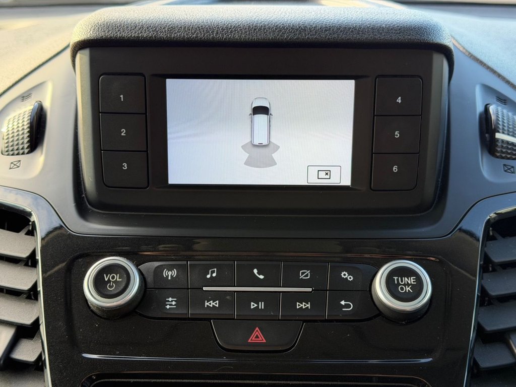 Used Ford Transit Connect 2020 for sale - 77990794: Photo 17