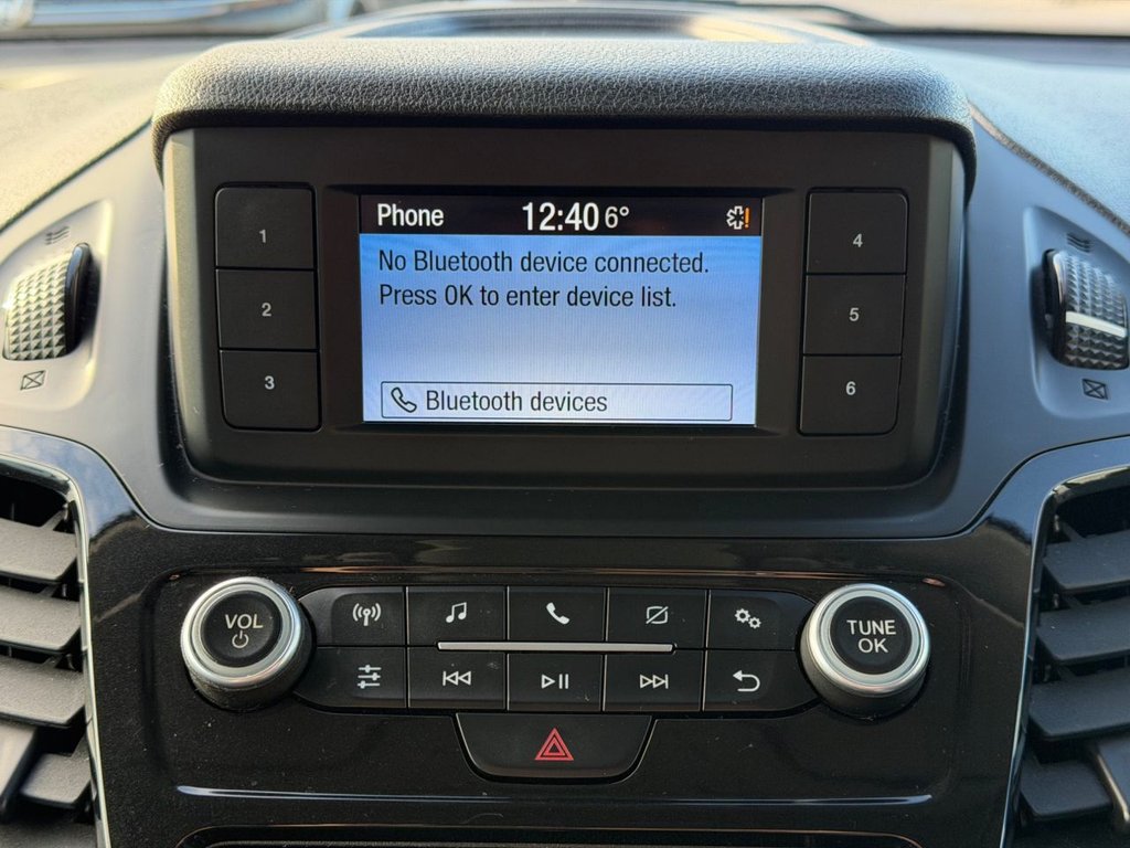 Used Ford Transit Connect 2020 for sale - 77990794: Photo 19