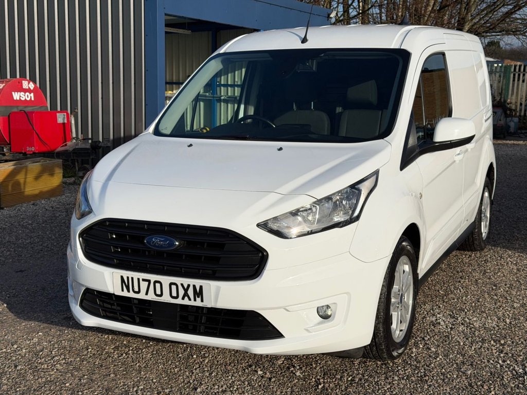 Used Ford Transit Connect 2020 for sale - 77990794: Photo 25