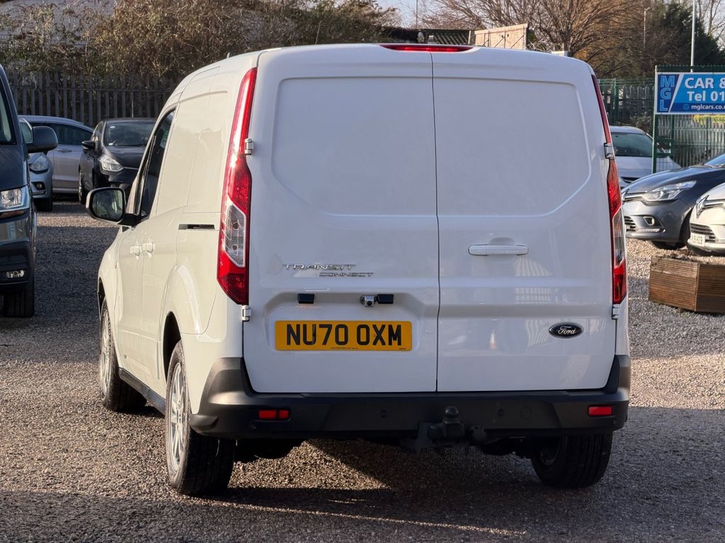 Used Ford Transit Connect 2020 for sale - 77990794: Photo 28
