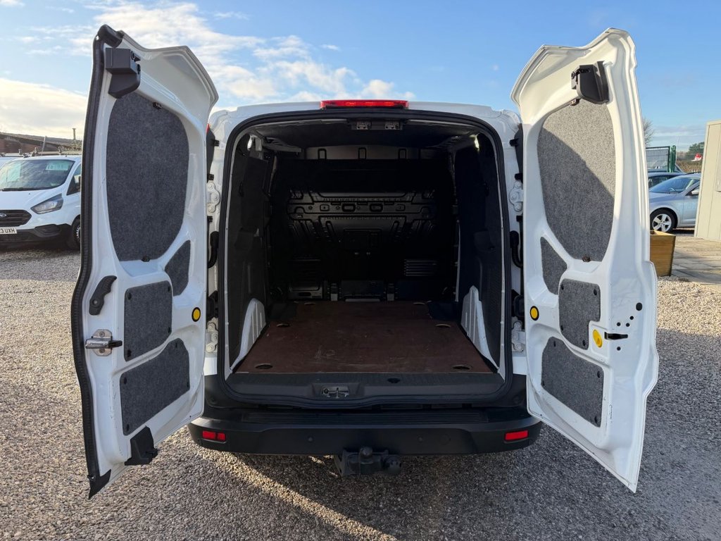 Used Ford Transit Connect 2020 for sale - 77990794: Photo 30
