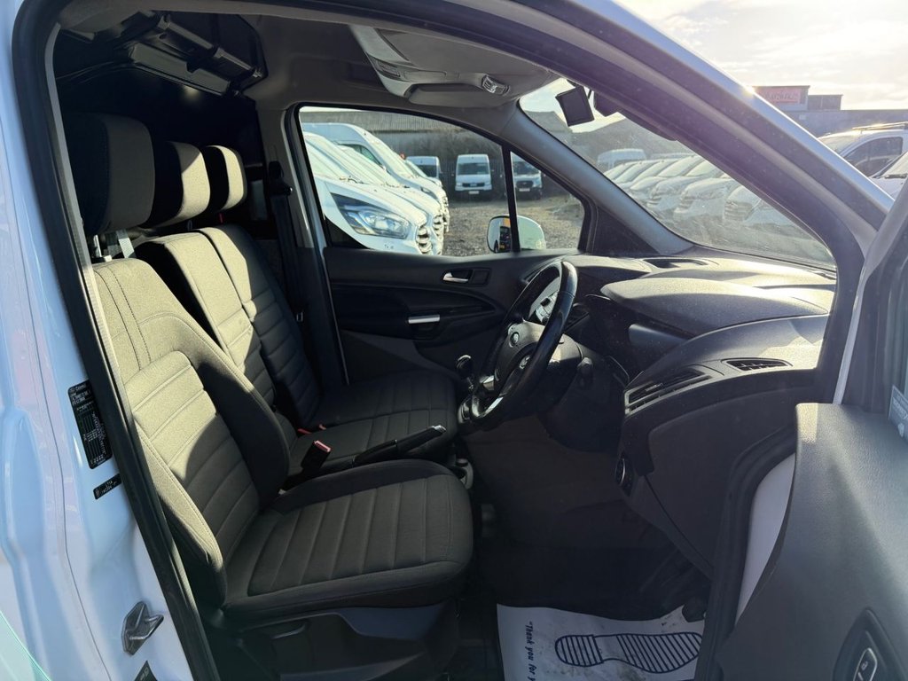 Used Ford Transit Connect 2020 for sale - 77990794: Photo 34