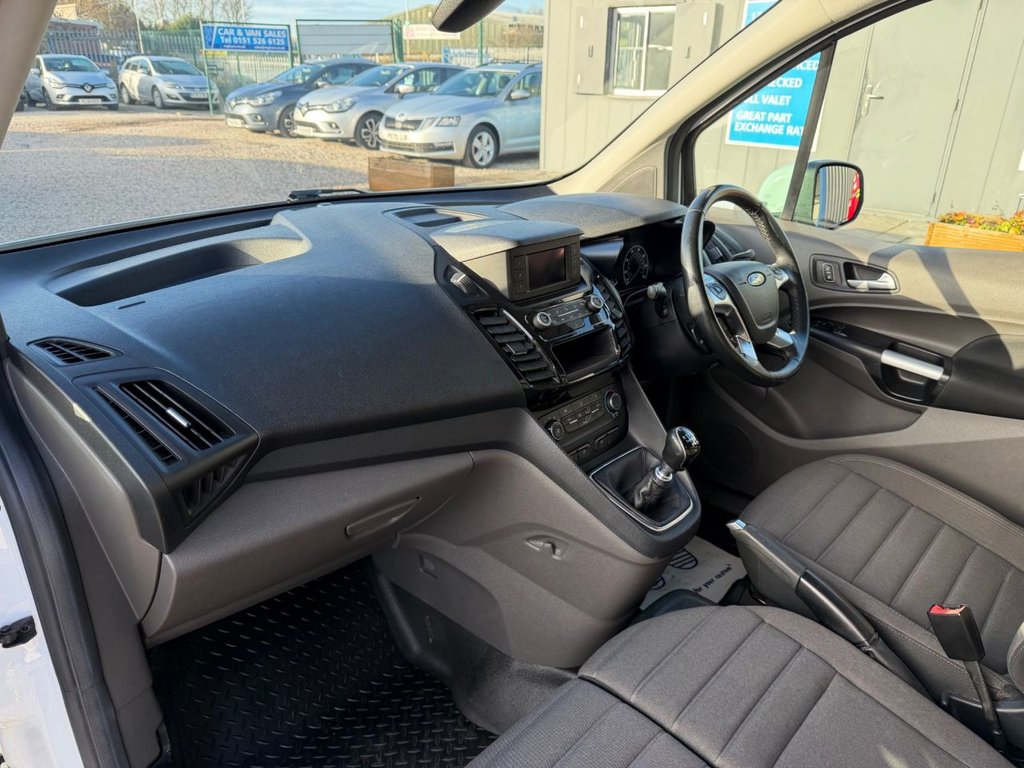 Used Ford Transit Connect 2020 for sale - 77990794: Photo 35