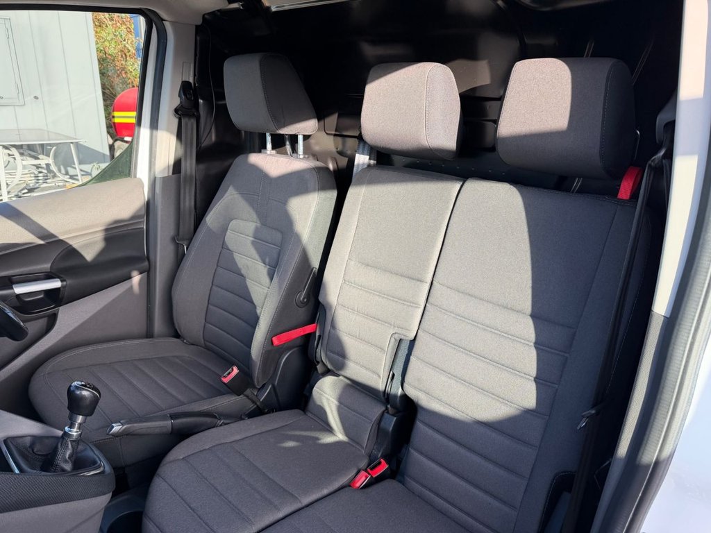 Used Ford Transit Connect 2020 for sale - 77990794: Photo 36