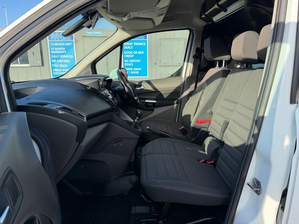Used Ford Transit Connect 2020 for sale - 77990794: Photo 37