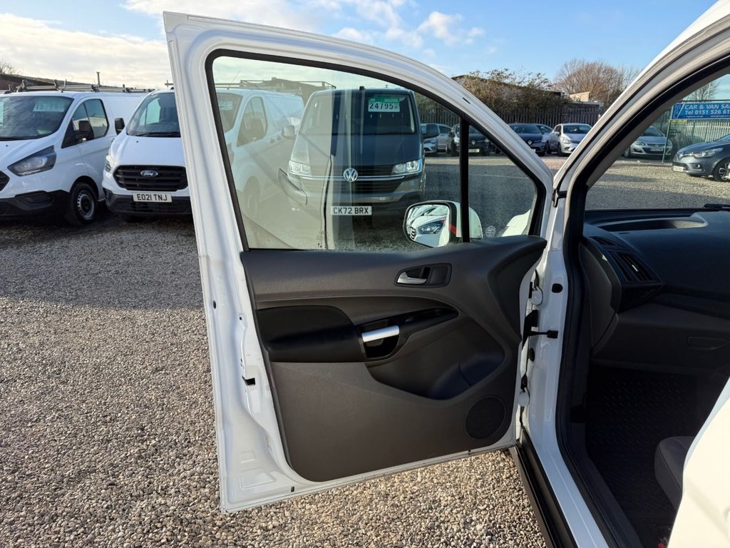 Used Ford Transit Connect 2020 for sale - 77990794: Photo 45