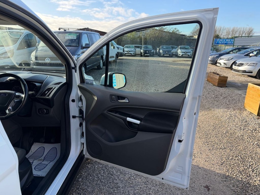 Used Ford Transit Connect 2020 for sale - 77990794: Photo 46