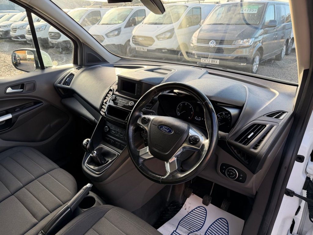 Used Ford Transit Connect 2020 for sale - 77990794: Photo 5