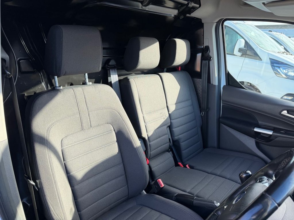 Used Ford Transit Connect 2020 for sale - 77990794: Photo 6