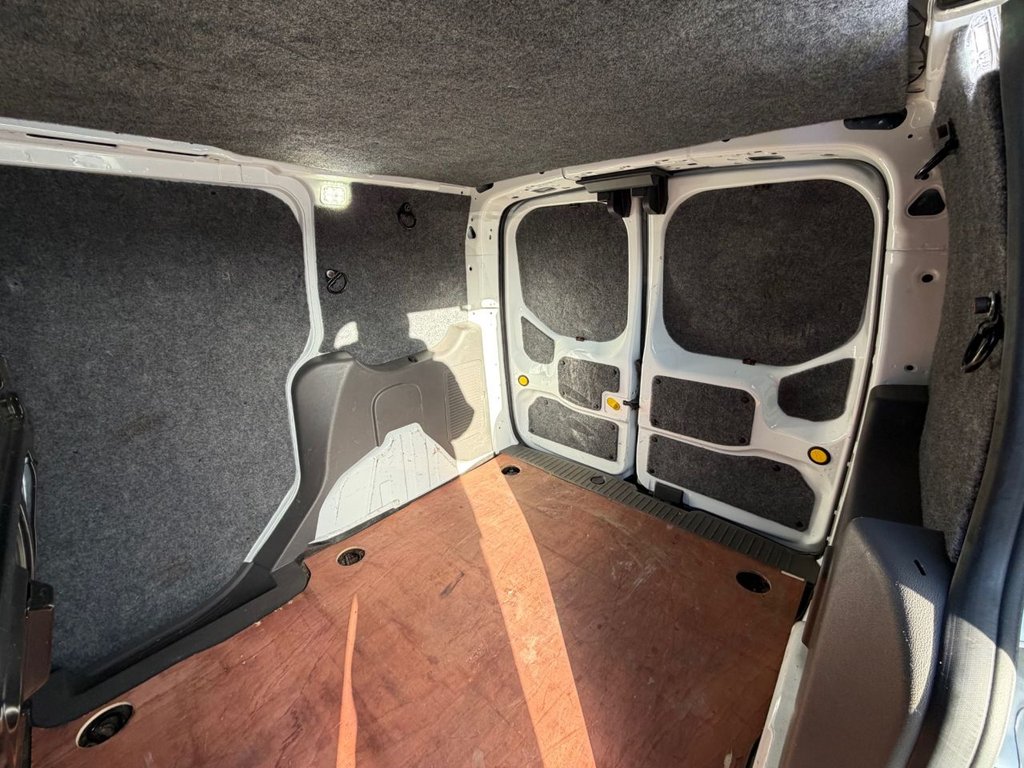 Used Ford Transit Connect 2020 for sale - 77990794: Photo 8