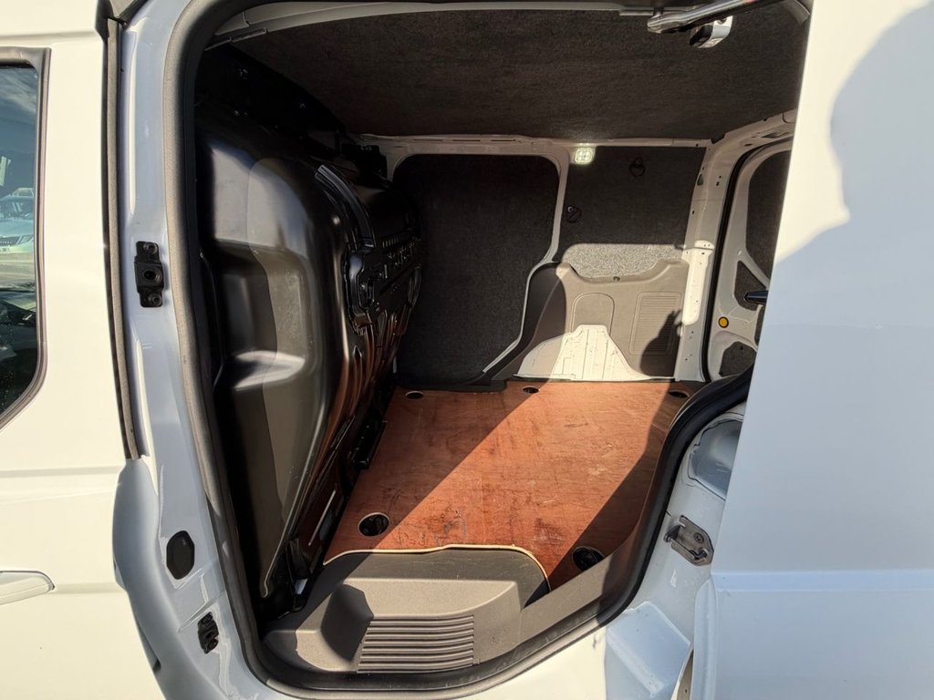 Used Ford Transit Connect 2020 for sale - 77990794: Photo 9