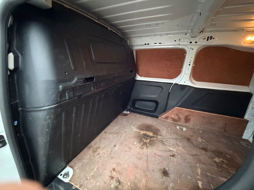 Used Citroen Berlingo 2021 for sale - 77421805: Photo 10