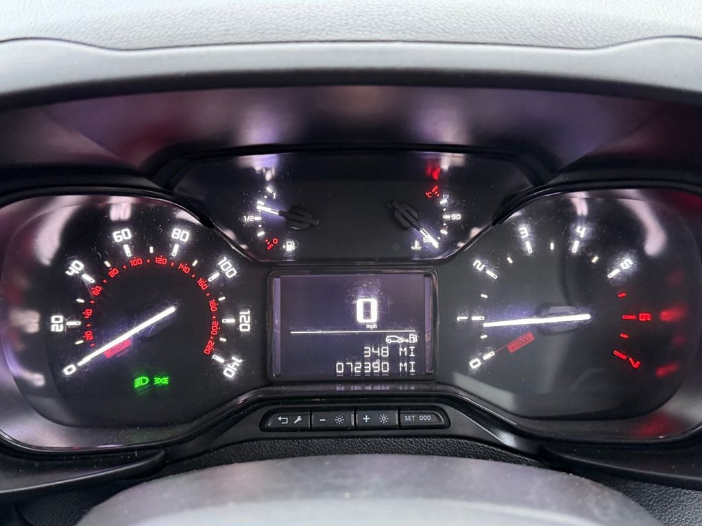 Used Citroen Berlingo 2021 for sale - 77421805: Photo 15