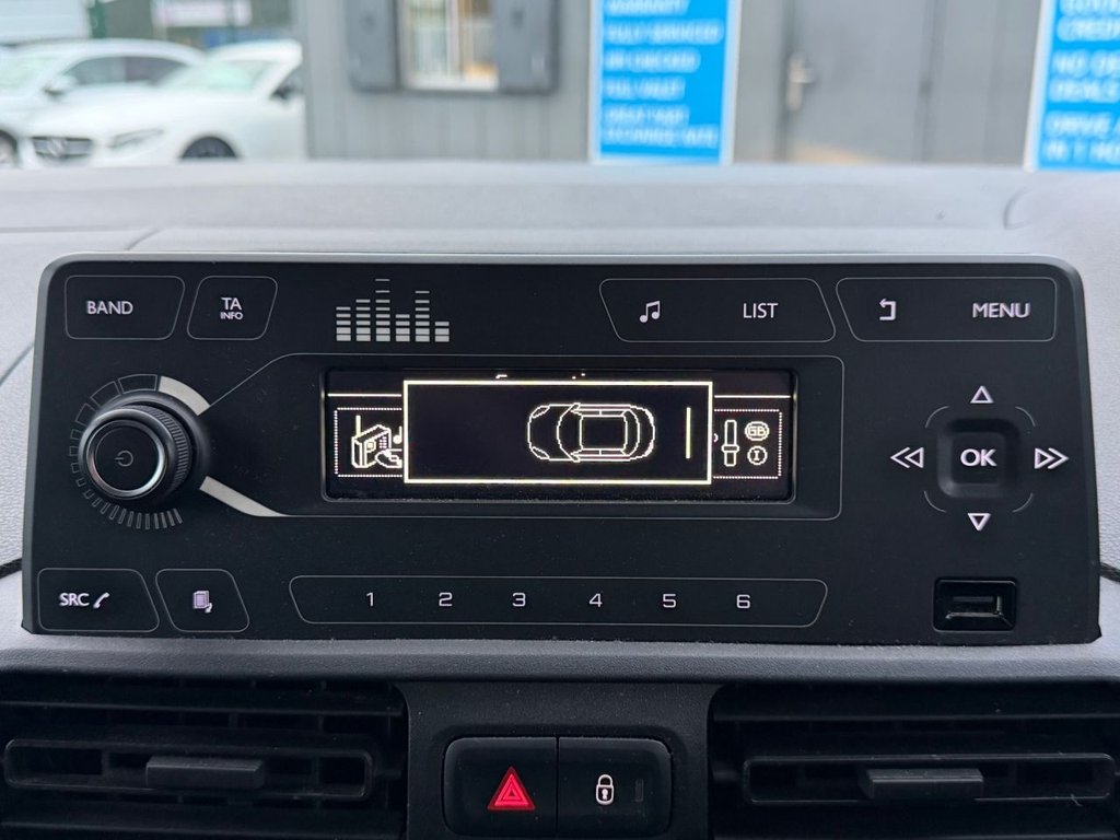 Used Citroen Berlingo 2021 for sale - 77421805: Photo 16